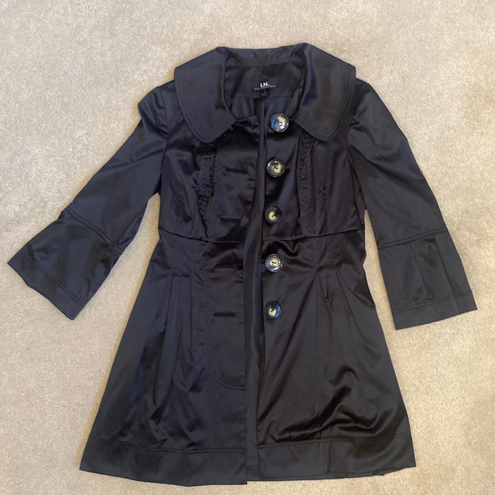 I.N. San Fransisco jacket